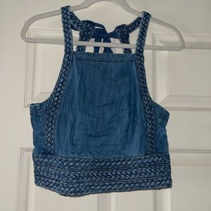 Jean Top